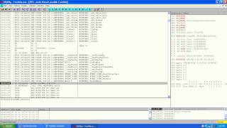 How To Use Ollydbg In Cracking A Program