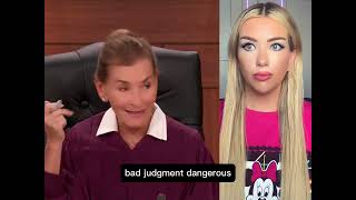 Two Sisters DESTROY Cars over Petty Hate Accusations in Court Case Drama 😱😡 🎬