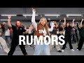 Rumors / Learner Class / @Amy Park