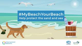 My Beach, Your Beach Campaign Highlights