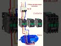 star delta starter wiring| star delta connection diagram