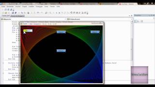 Visual Basic 2008 - Cool Animation