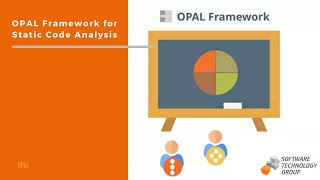 OPAL Framework for Static Code Analysis