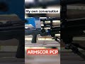 Pcp Armscor