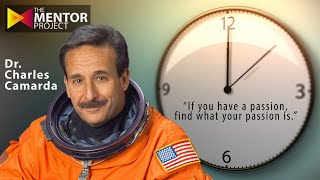 Dr. Charles Camarda - NASA, and his EPIC Education Challenge