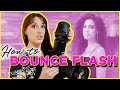 Flash Photography: How To Bounce Flash | Bounce Flash Photography Techniques (Tutorial)