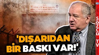 'Öcalan'la Görüşen Adam PKK ile de Görüşüyordur' Cem Toker'den Çarpıcı Kürt Sorunu Sözleri