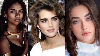 Why Some Faces Are Universally Attractive