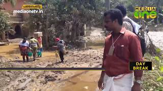 പത്തനംതിട്ടയിൽ ശുചീകരണം വേഗത്തിൽ | Cleaning activities in Pathanamthitta