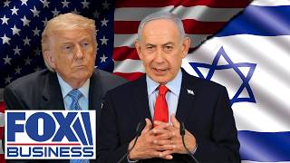 LEAKED TENSIONS: Reported Trump-Netanyahu exchange ignites MAJOR scrutiny