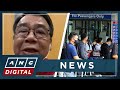 Passengers should file 'class suit' over air travel mess: Colmenares | ANC