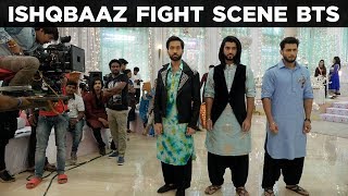 ISHQBAAZ | The Oberoi Brothers show their might| Screen Journal | Screen Journal