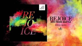 Northwest Collective - Rejoice: Live From Seattle - Made Alive