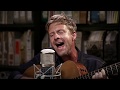 Switchfoot - Dare You To Move - 8/11/2017 - Paste Studios, New York, NY