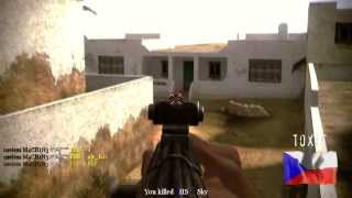 CoD2 Fragmovie | Unconnected