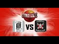 Jumpball - Summer League 2024 - Division 1 : Jack’s vs Αστέρας Ευελπίδων 49-53 (20/06/2024)