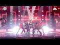 예능연구소 4k 웨이션브이 직캠 超时空 回 turn back time wayv fancam @show musiccore 200613