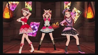 【ミリシタ】ZETTAI × BREAK‼ トゥインクルリズム【リクエスト：山縣正太郎】