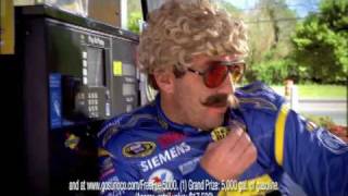 SUNOCO - 30 MASTER OF DISGUISE