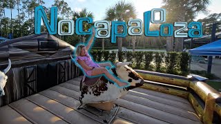 Nocapalooza 2024! #nocatee