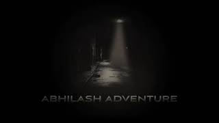 my new editin video ABHILASH ADVENTURE/BY ALLAGADDA ABHILASH YOUTUBE CHANNEL