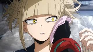 Twice Death Scene | Twice Saves Himiko Toga | My Hero Academia Season 6 Episode 3