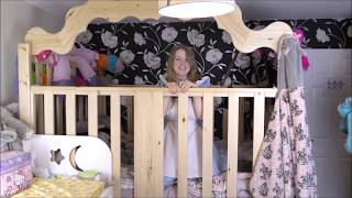 abdl crib