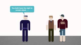 Criminal Procedure tutorial: Miranda Doctrine - Part 2 | quimbee.com