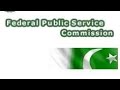 FPSC JOBS | 2023