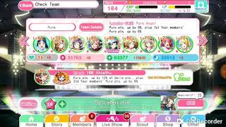 Spicaterrible - Kotori - LLSIF Brazil