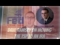 Dave Ramsey says, Move Your TSP to an IRA