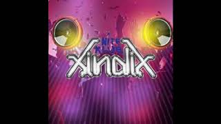 XindiX DJ Sensation Vol 3 Track 1