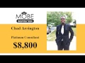 Chad Arrington, Platinum Consultant, Scores $8,800 Commission With Facebook and Solo Ad