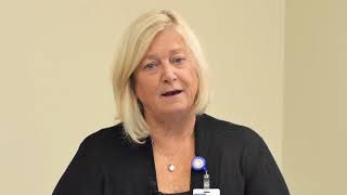 UHN Caring Safely Leading with Safety: A Three-Part Story