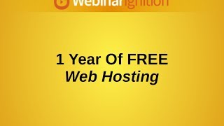 Webinar Ignition Bonus: Webinar Ignition Review And Exclusive Bonus