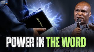 Discover the Deep Secrets of God's Word: Are You Ready for Transformation? | Apostle Joshua Selman