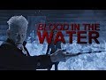 Gellert Grindelwald || Blood in the Water