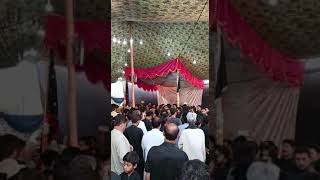 21 RAMZAN JALOOS -O- MATAMDARI BASTI KHANSHAH MAILSI 2022 #mailsi #majlis #majliseaza #matamdari