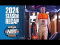 Gio Scelzi | 2024 World of Outlaws NOS Energy Drink Sprint Car Season Recap