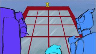 Guidebook To Being A Hero: Issue Zero