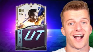 Today EVERYONE Packs a TOTY ICON!