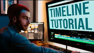 How to edit videos on the InVideo timeline | InVideo Templates Tutorial 2022