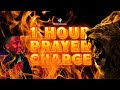 1 HOUR PRAYER CHARGE - YOU WILL NOT GET TIRED OF PRAYING