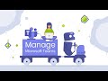 Manage your Microsoft Teams environment - with Teams Manager