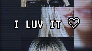 Camila Cabello - I LUV IT feat. Playboi Carti (Audio)
