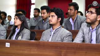 Sandip University TVC 2020-2021