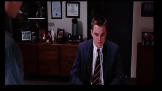 The Departed /Sgt Dignam / Costigan two different people