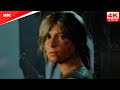 IN THE SHADOWS | Next Gen Graphics | SHADOW OF THE TOMB RAIDER GAMEPLAY 2022 - PART 1 (4K 60FPS)