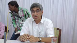 Shree Mihir Joshi, Senior Counsel, Gujarat High Court - Part 2