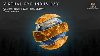 Indus Day PYP 2020-21